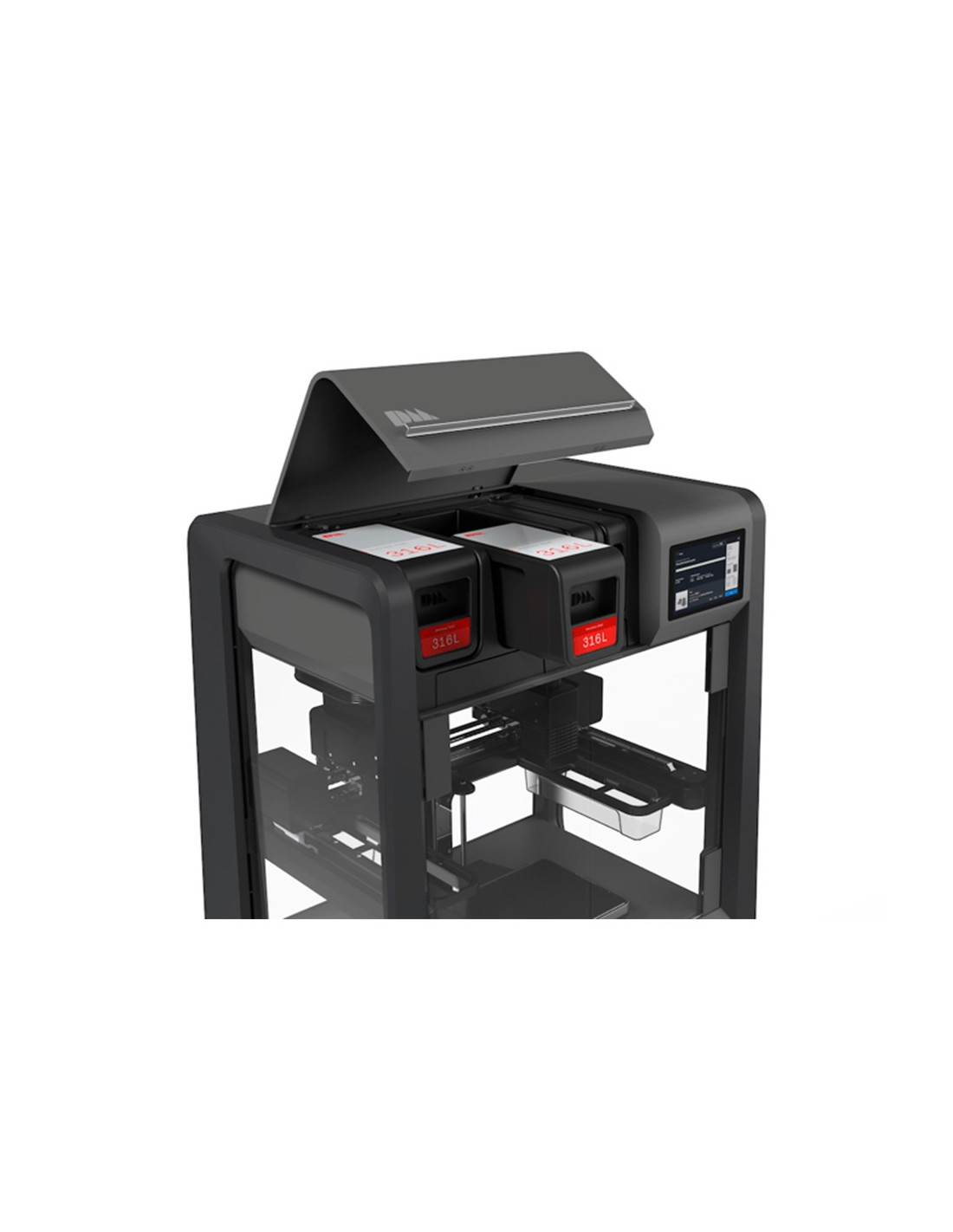 Imprimante 3D Desktop Metal Studio Metal Studio System™