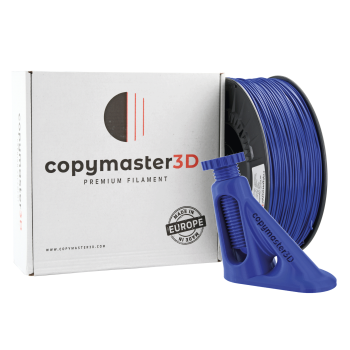 Copymaster PLA - 1,75 mm - 1 kg - marineblå