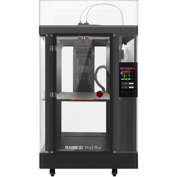Raise3D Pro3 Plus - Stampante 3D