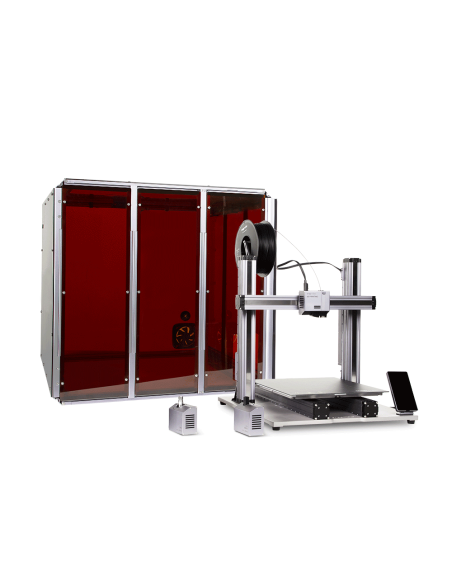 Snapmaker 2.0 3-in-1 3D Printer with Enclosure - Enhanced Version A350T