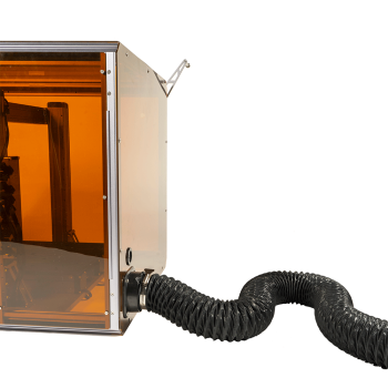 Stampante 3D Snapmaker 2.0 3-in-1 con custodia - Versione migliorata A350T