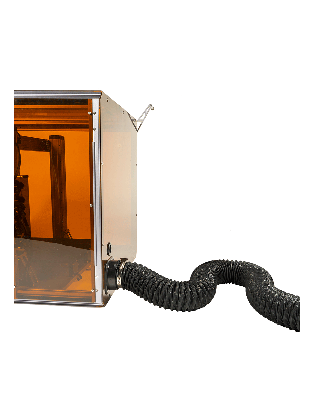 Snapmaker 2.0 3-i-1 3D-printer med A250T-kabinet Forbedret version