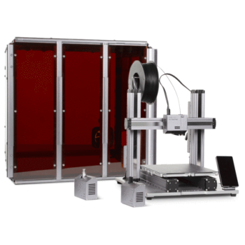 Snapmaker 2.0 3-in-1 3D-Drucker mit A250T-Gehäuse Verbesserte Version