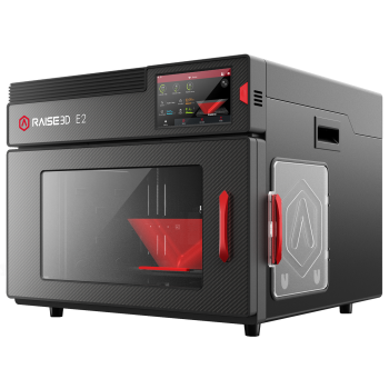 Raise3D E2 - 3D printer