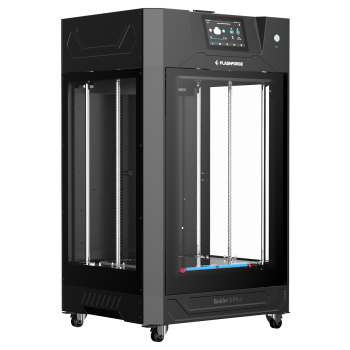 Flashforge Guider 3 Plus professional 3D printer