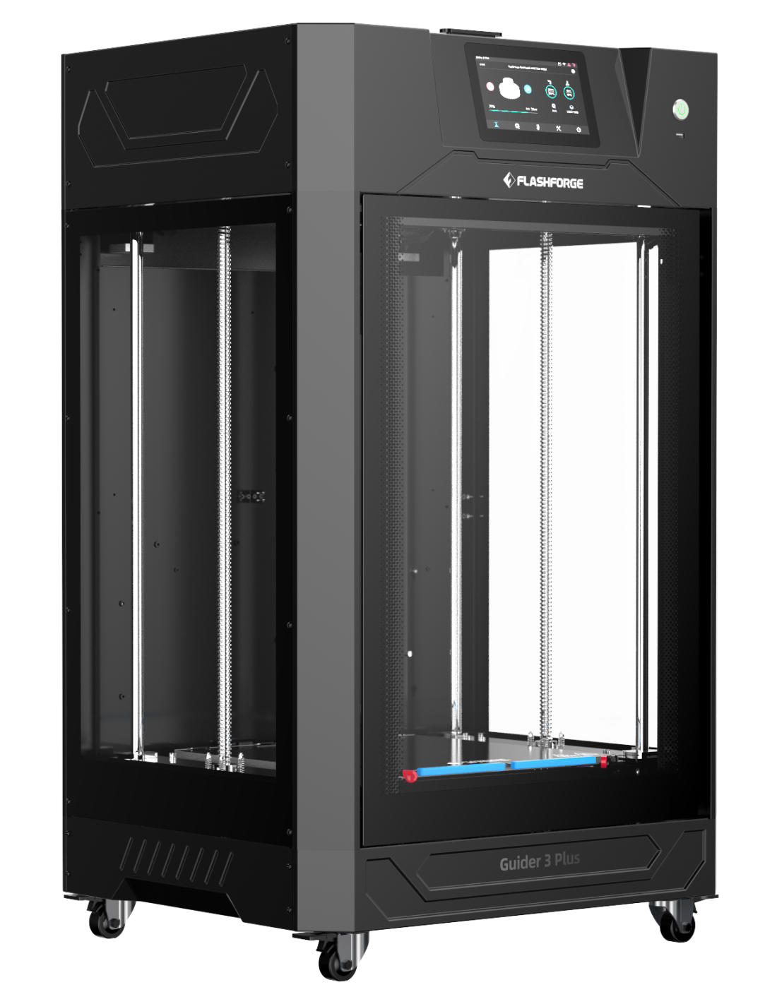 Flashforge Guider 3 Plus professionel 3D-printer
