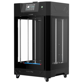 Flashforge Guider 3 Plus professionel 3D-printer