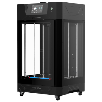 Impressora 3D profissional Flashforge Guider 3 Plus
