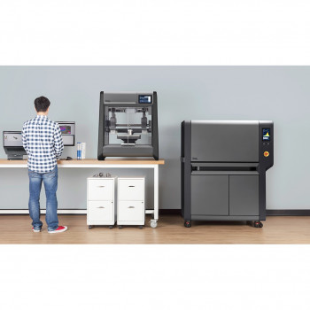 Impresora 3D Desktop Metal Studio System™