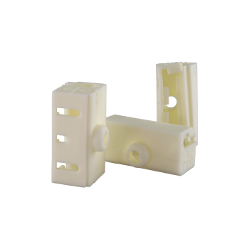 Copertura in silicone per hot end Raise3D (3 pezzi/set)