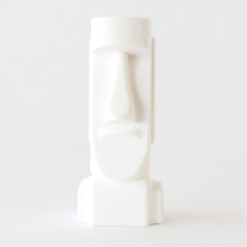 Filamento PLA de Smartfil 1,75 mm (0,75Kg) - Ivory White