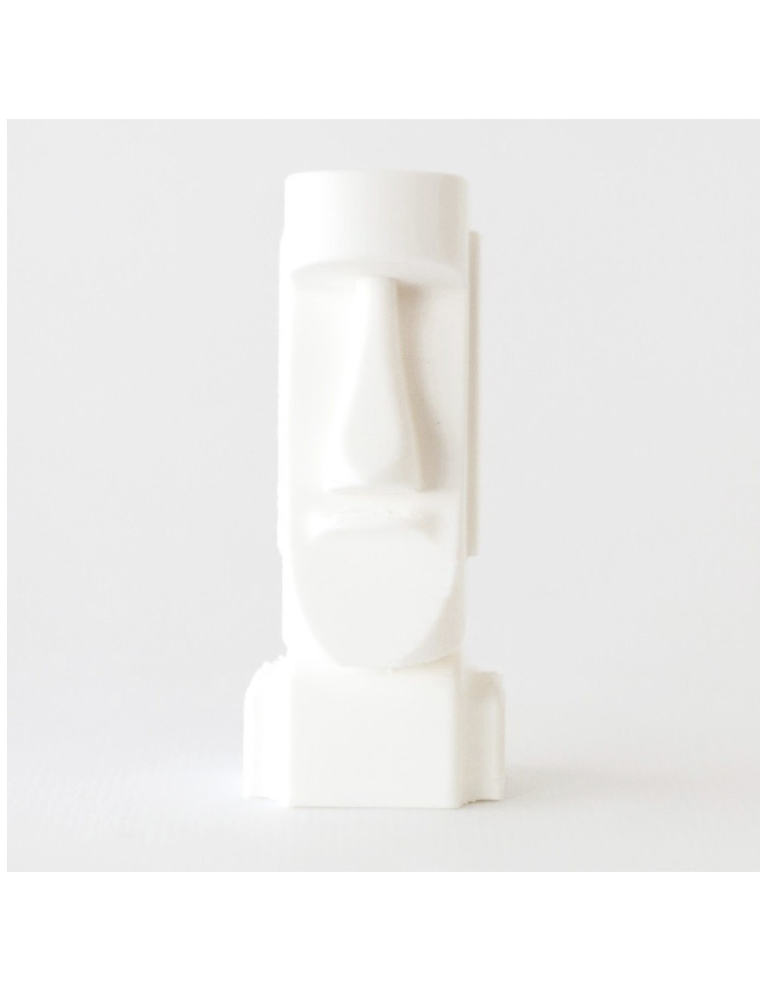 Filamento PLA de Smartfil 1,75 mm (0,75Kg) - Ivory White