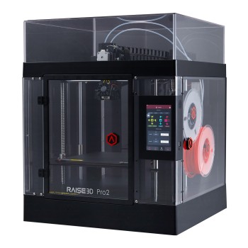 Raise3D Pro2 - Impresora 3D