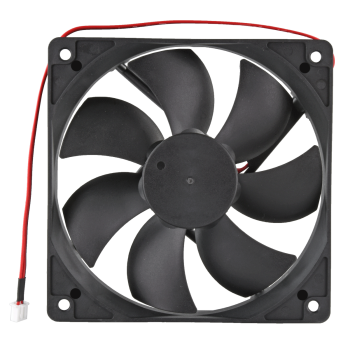 Flashforge Creator 4 Chamber Fan