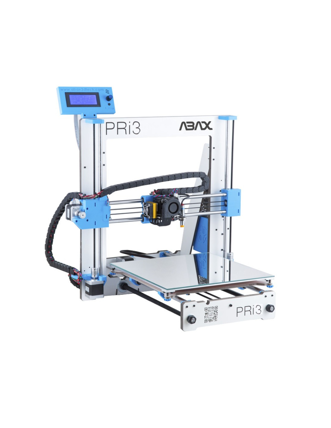 Imprimante 3D Abax Pri 3