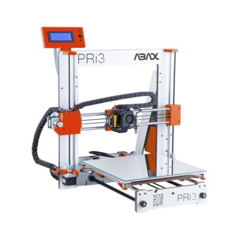 Impressora 3D Abax Pri 3