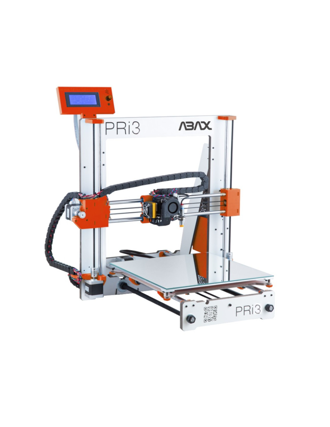 Impresora 3D Abax Pri 3