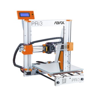 Abax Pri 3 3D-printer