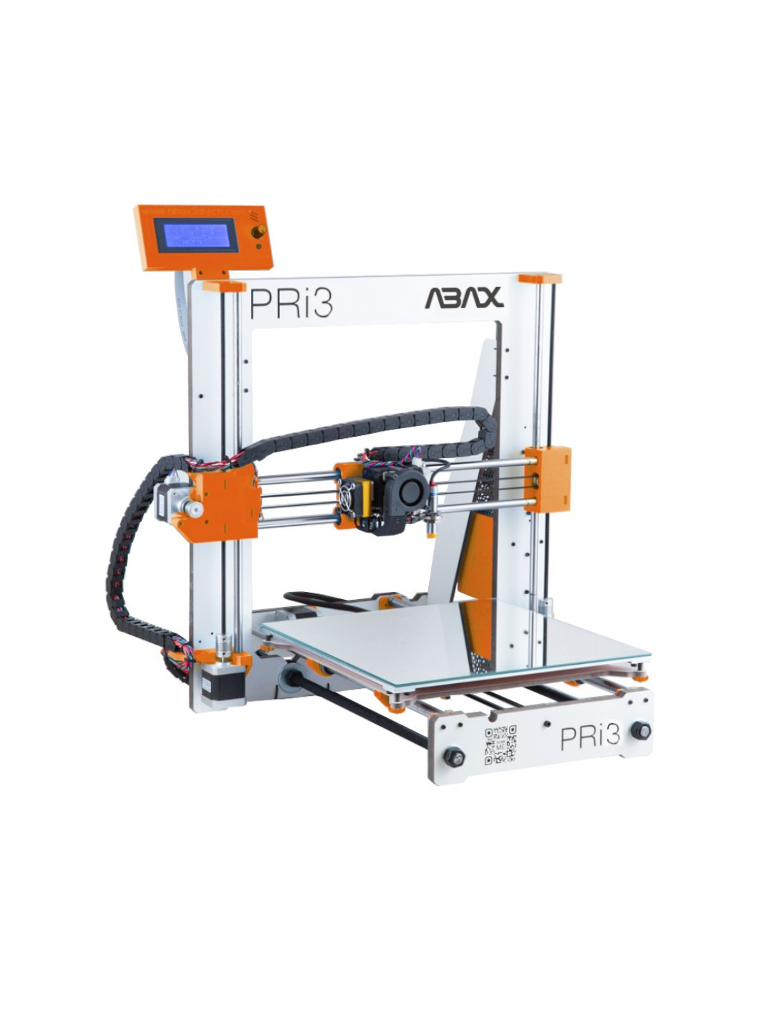 Impressora 3D Abax Pri 3