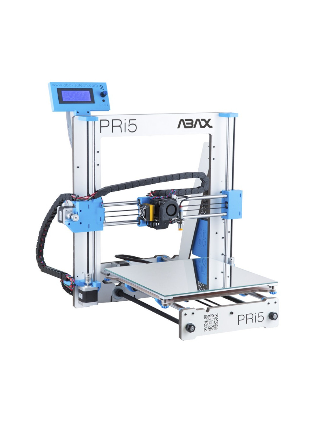 Abax Pri 5 3D-printer
