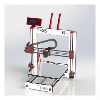 Impressora 3D Abax Pri 5