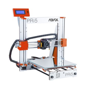 Abax Pri 5 3D Printer