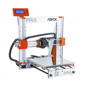 Impressora 3D Abax Pri 5
