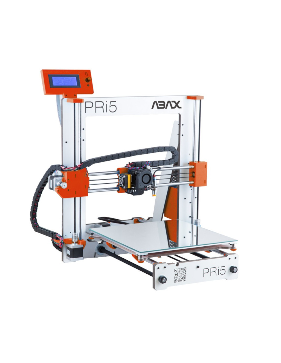 Abax Pri 5 3D Printer