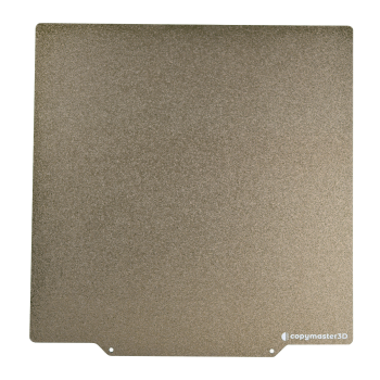 Copymaster3D Plaque de construction magnétique flexible - 250x350 mm