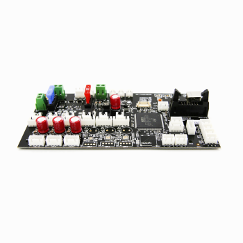 Raise3D Pro2 Motion Controller Board