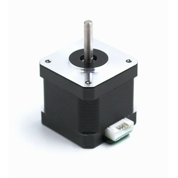 Raise3D N-Serie Extruder-Motor