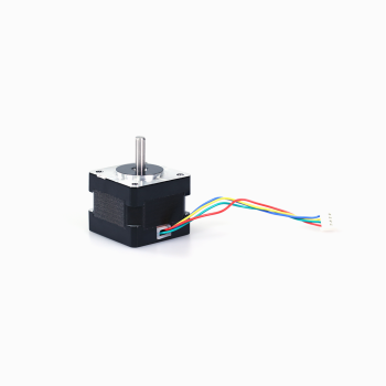 Raise3D E2 Extruder Motor