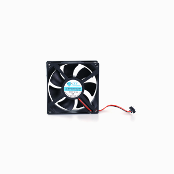 Ventilateur à filtre à air Raise3D E2