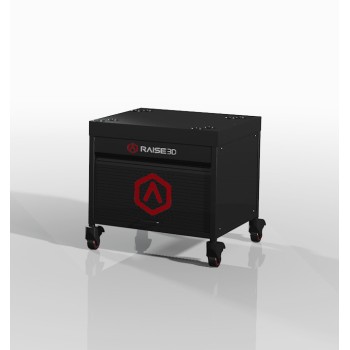 Carrello per stampante Raise3D per Pro2 Plus / Pro3 Plus