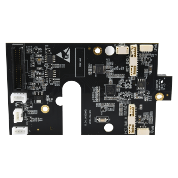 Raise3D Pro3 Extruder Controller Board