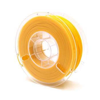 Raise3D PLA | Filamento para impresión 3D | 1,75mm (1Kg) | Amarillo