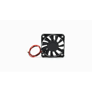 Ventilateur de refroidissement avant de l'extrudeuse Raise3D Pro2