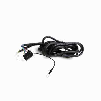 Câble de connexion de l'extrudeuse Raise3D Pro2