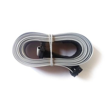 Raise3D N2-series - Câble de ruban d'extrudeuse