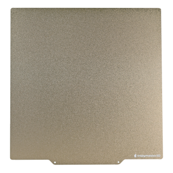 Copymaster3D Placa magnética flexible - 300x300 mm