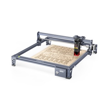 Creality Laser Falcon Engraver 10W - Graveur à découpe laser