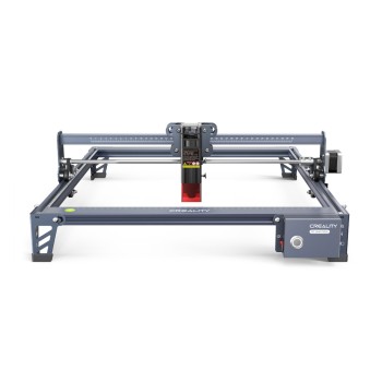 Creality Laser Falcon Engraver 10W - gravador de corte a laser