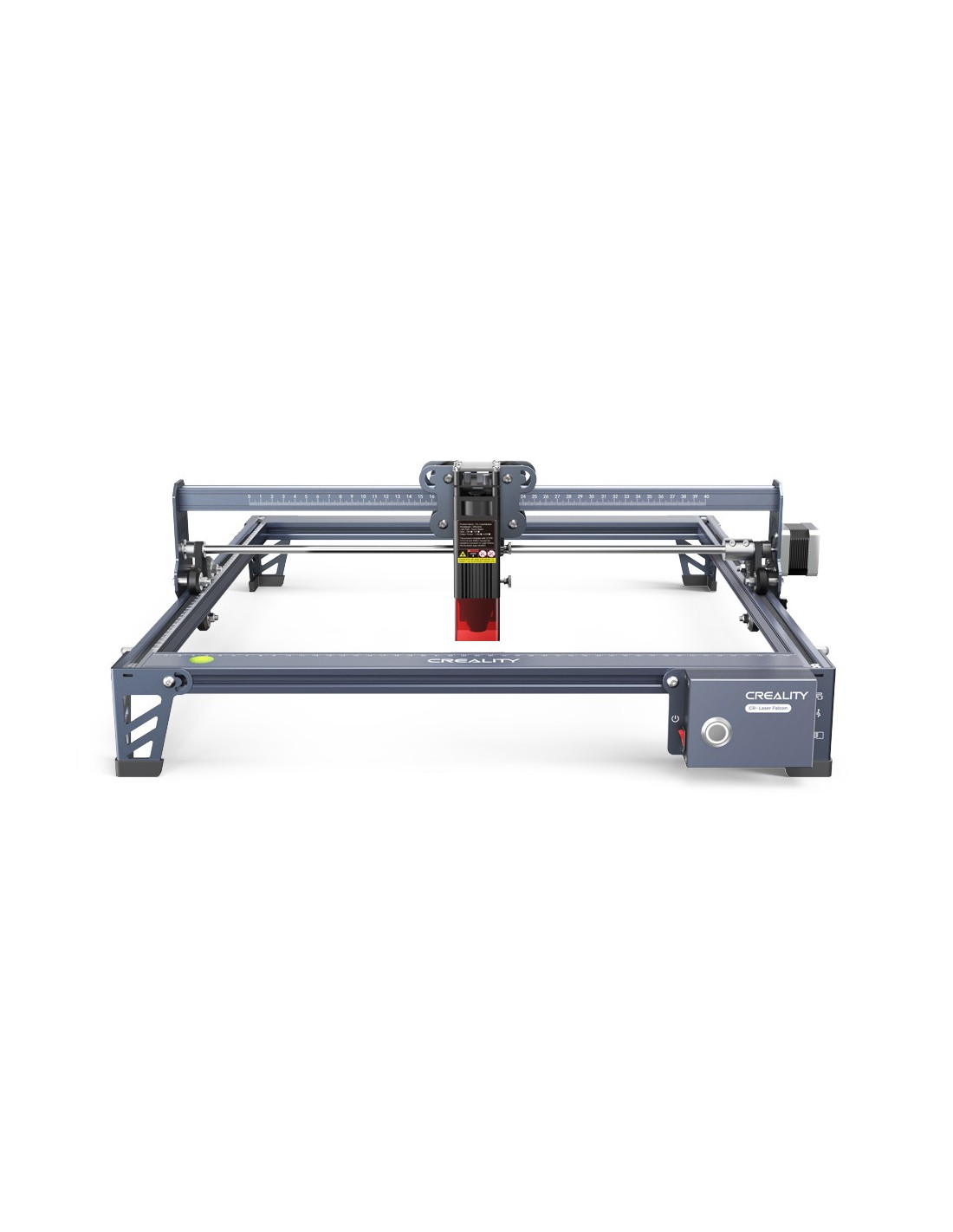 Creality Laser Falcon Engraver 10W - laser cutter engraver