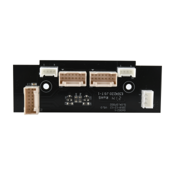 Raise3D E2 X-Axis Splitter Board