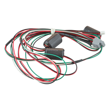 Raise3D Pro2 X/Y Stepper Driver Cables