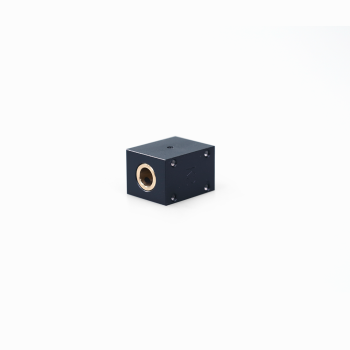 Blocco scorrevole asse X di Raise3D