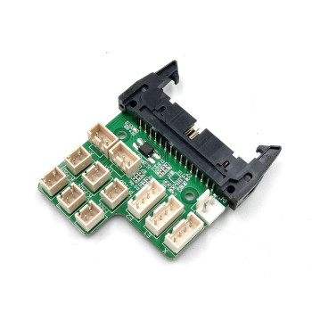 Creality 3D 30-pin Extruder PCB