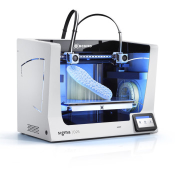 BCN3D Sigma D25 Professionel 3D-printer