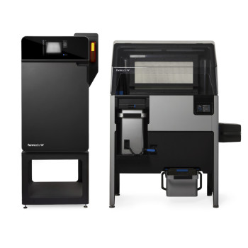 Formlabs Fuse 1+ 30W + SIFT komplet pakke - industriel 3D-printer