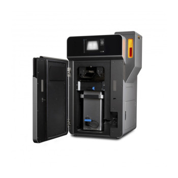 Pacote completo Formlabs Fuse 1+ 30W + SIFT - impressora 3D industrial
